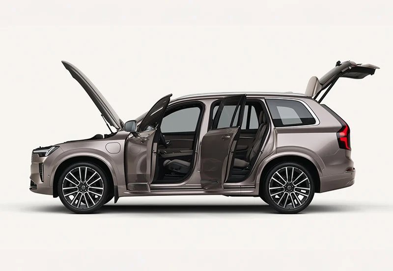 volvo xc 90